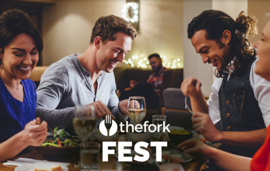 TheFork FEST